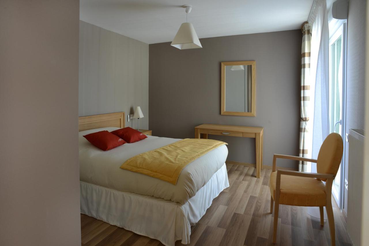 Aparthotel Domitys Les Cepages Gaillac Zewnętrze zdjęcie