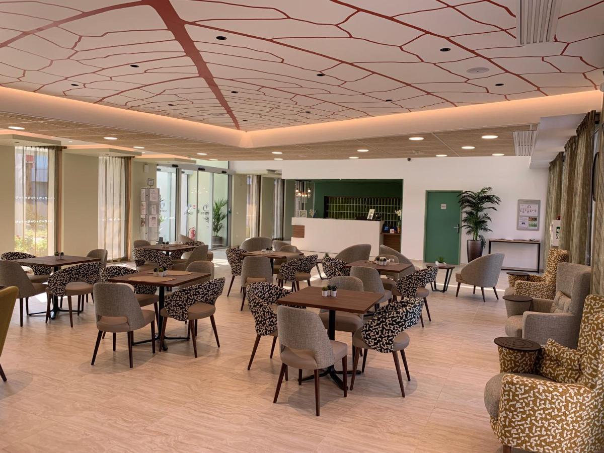 Aparthotel Domitys Les Cepages Gaillac Zewnętrze zdjęcie