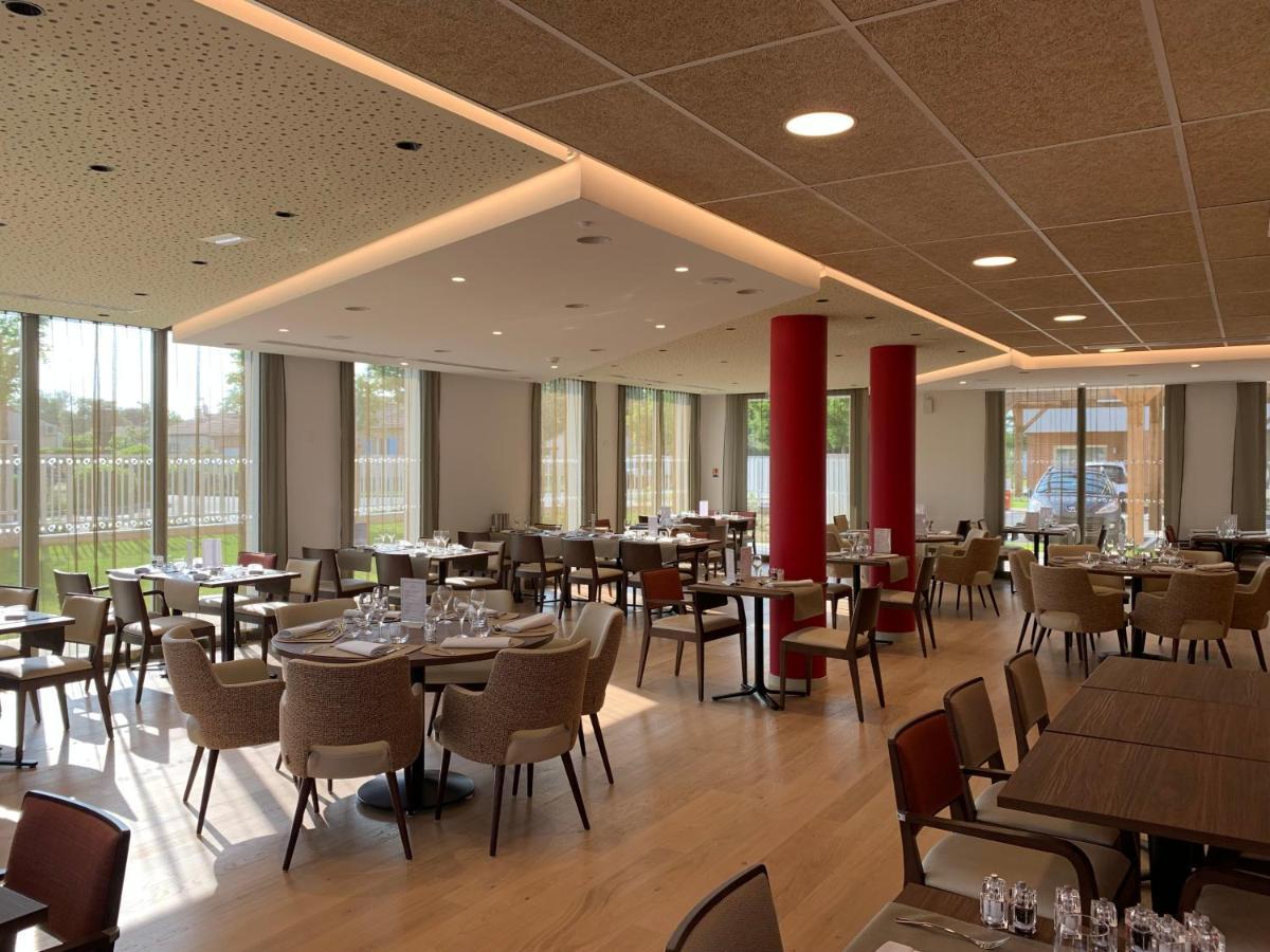 Aparthotel Domitys Les Cepages Gaillac Zewnętrze zdjęcie