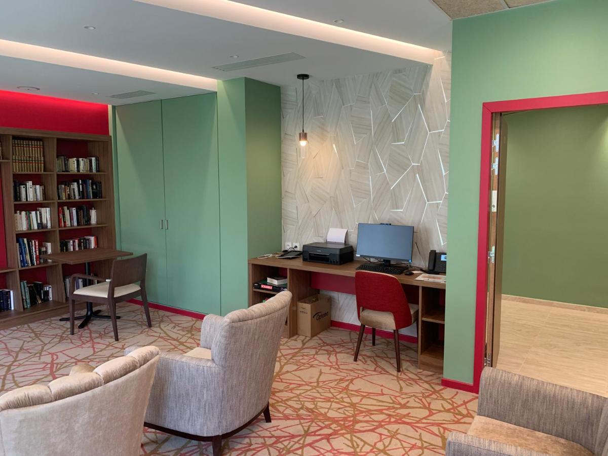Aparthotel Domitys Les Cepages Gaillac Zewnętrze zdjęcie