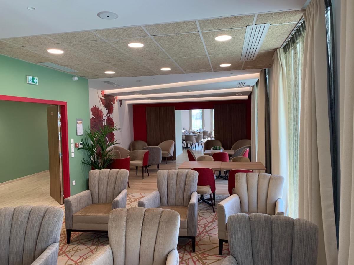 Aparthotel Domitys Les Cepages Gaillac Zewnętrze zdjęcie
