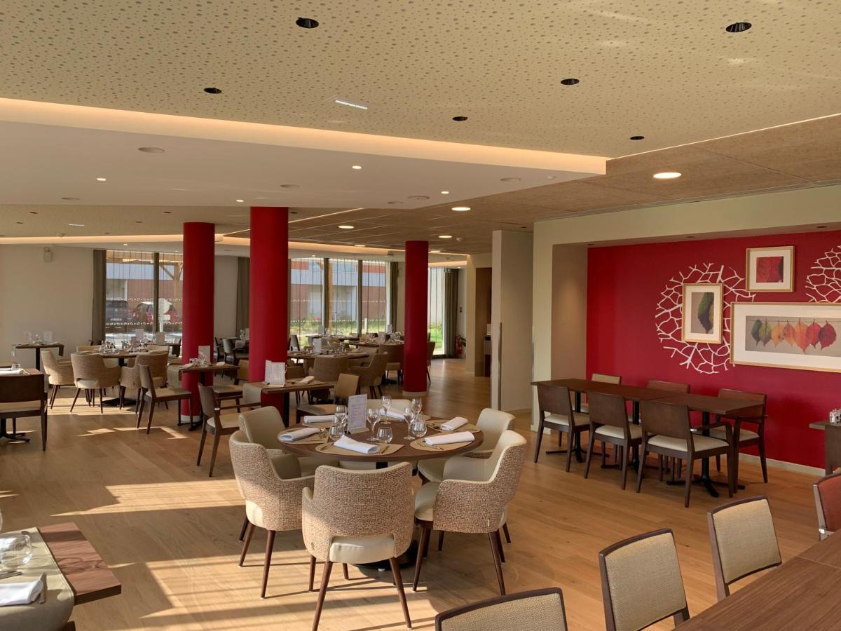 Aparthotel Domitys Les Cepages Gaillac Zewnętrze zdjęcie